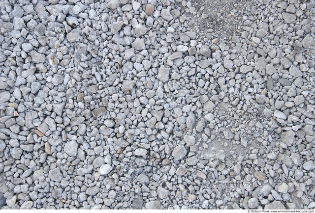 Gravel