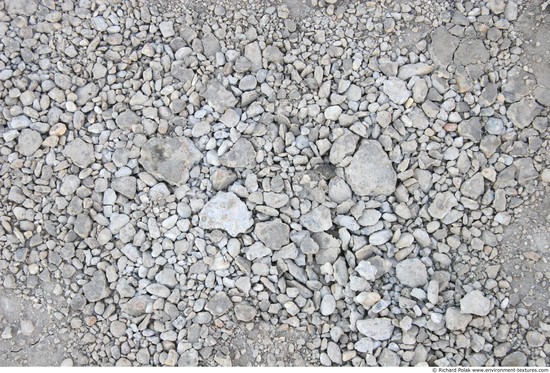 Various Gravel