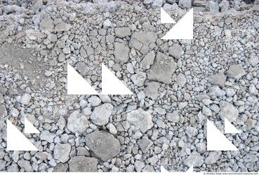 Various Gravel