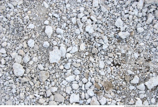 Various Gravel