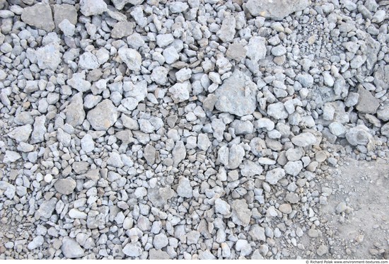 Various Gravel