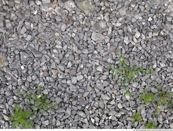 Gravel