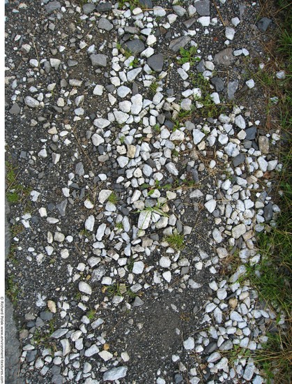 Various Gravel