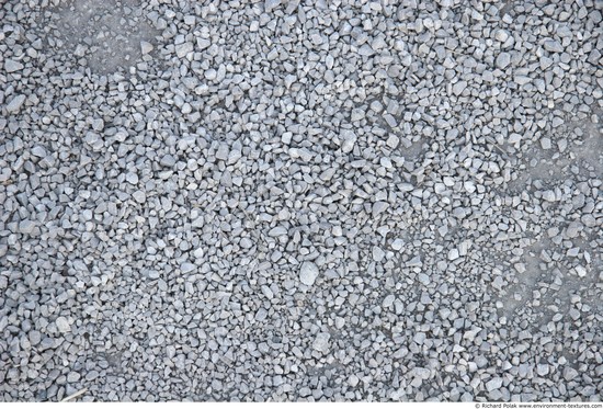 Gravel