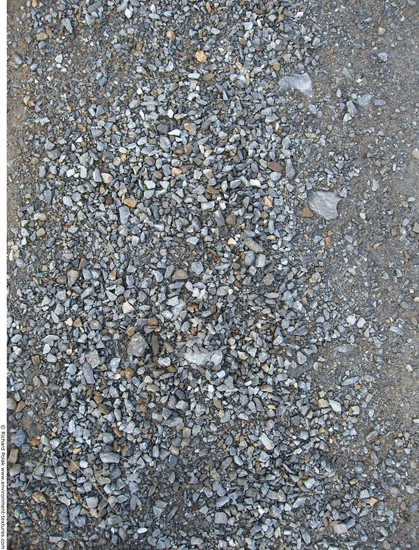 Various Gravel