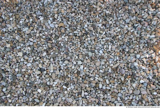 Cobble Gravel