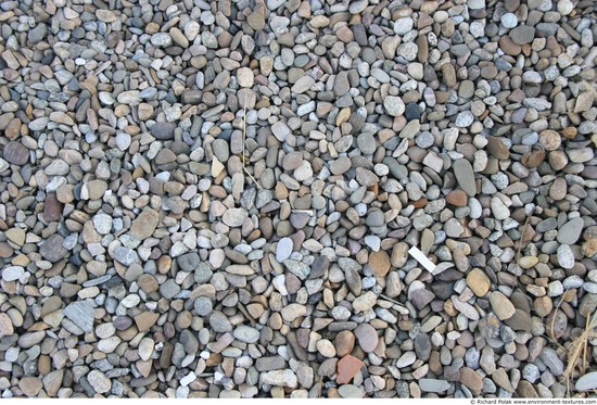 Cobble Gravel