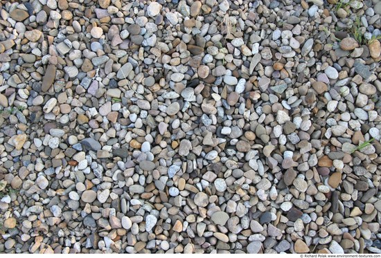 Cobble Gravel