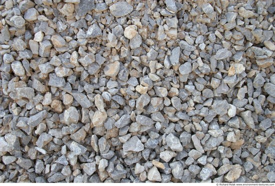 Gravel