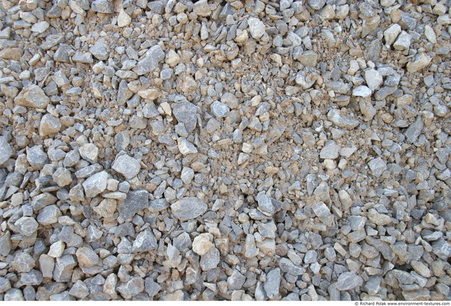 Gravel