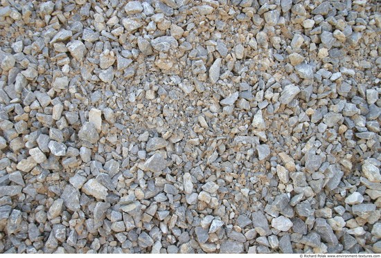 Gravel