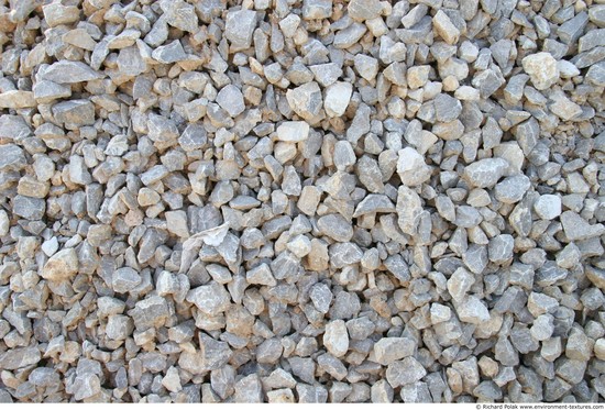 Gravel