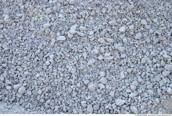 Gravel