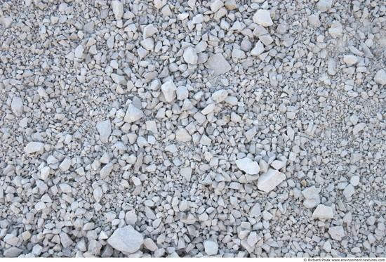 Gravel