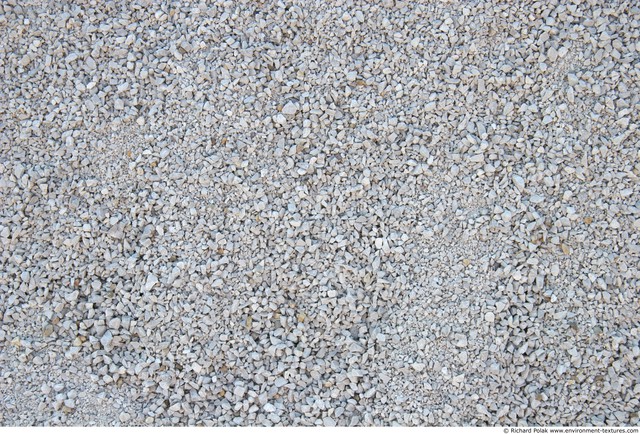 Gravel