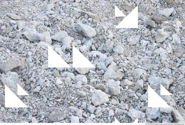 Stone Debris