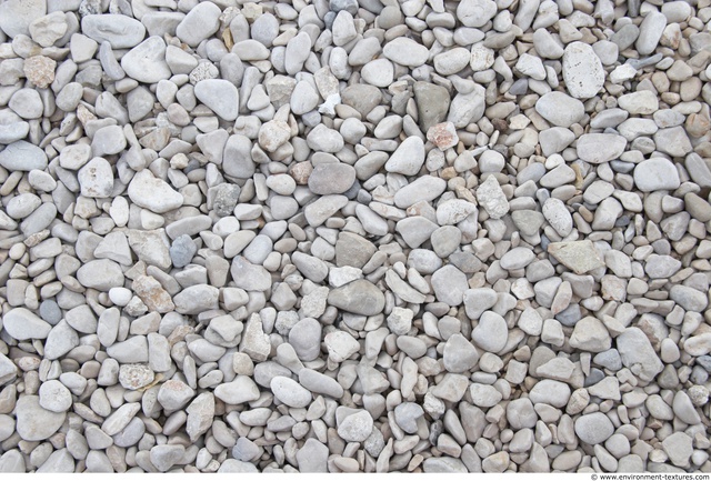 Gravel