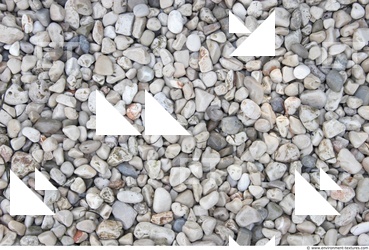 Cobble Gravel