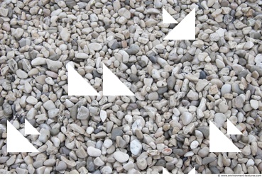 Cobble Gravel