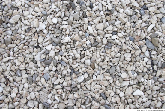 Cobble Gravel