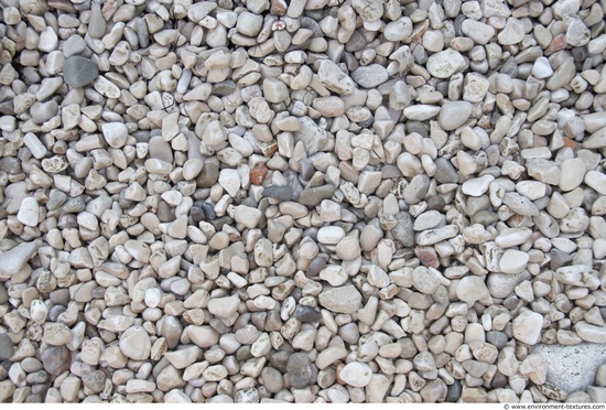 Cobble Gravel