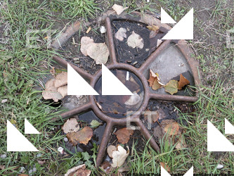 Manhole Cover