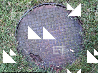 Manhole Cover