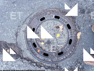 Manhole Cover