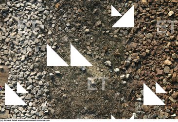 Various Gravel