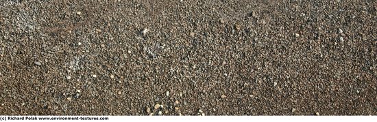 Gravel