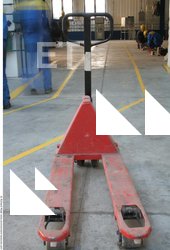 pallet truck
