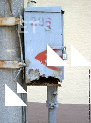 Fuse & Electric Boxes