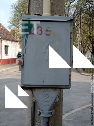 Fuse & Electric Boxes