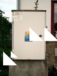 Fuse & Electric Boxes