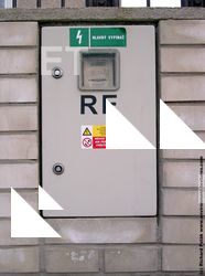 Fuse & Electric Boxes