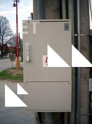 Fuse & Electric Boxes