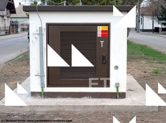 Fuse & Electric Boxes