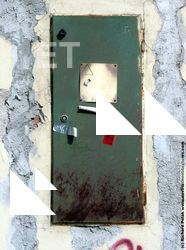 Fuse & Electric Boxes