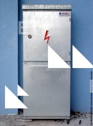 Fuse & Electric Boxes