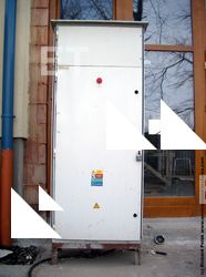 Fuse & Electric Boxes