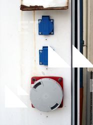 Electric Objects Various