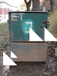 Fuse & Electric Boxes