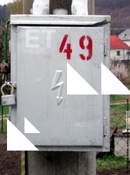 Fuse & Electric Boxes