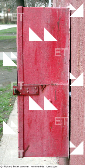 Fuse & Electric Boxes