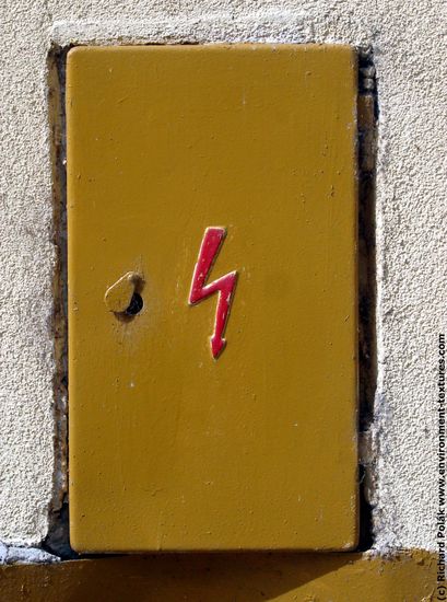 Fuse & Electric Boxes