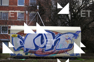 Industrial Buildings - Textures