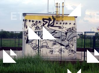 Industrial Buildings - Textures