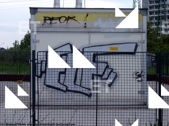 Industrial Buildings - Textures