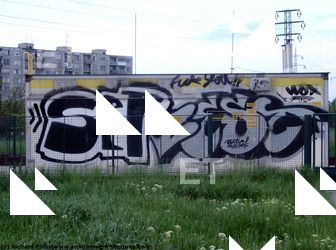 Industrial Buildings - Textures