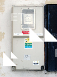 Fuse & Electric Boxes